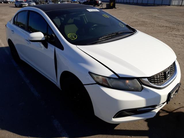 HONDA CIVIC LX 2014 19xfb2f53ee239060