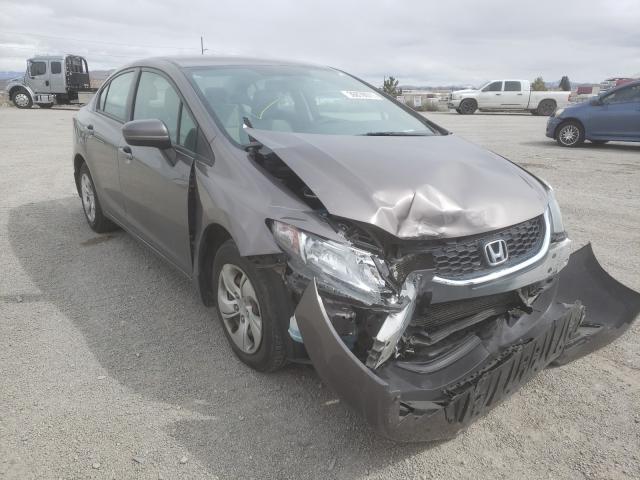 HONDA CIVIC LX 2014 19xfb2f53ee241696