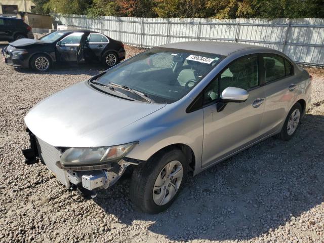 HONDA CIVIC 2017 19xfb2f53ee242010