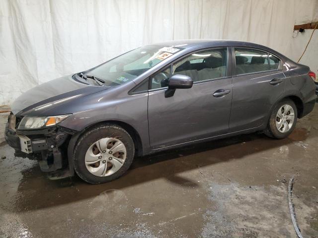 HONDA CIVIC 2014 19xfb2f53ee244081