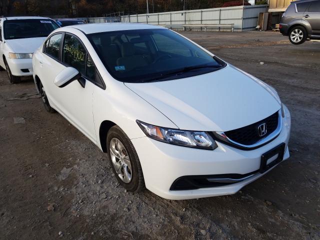 HONDA CIVIC LX 2014 19xfb2f53ee244985