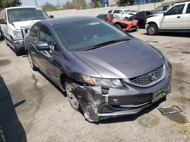 HONDA CIVIC LX 2014 19xfb2f53ee248471