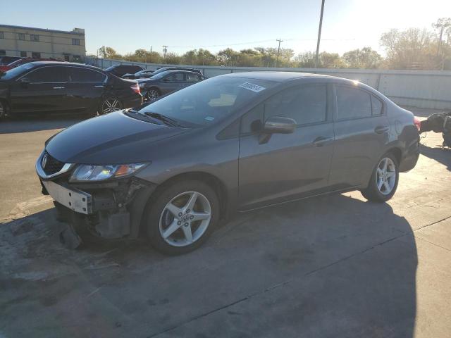 HONDA CIVIC LX 2014 19xfb2f53ee254688