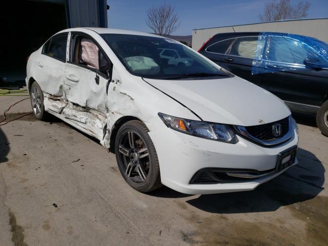 HONDA CIVIC LX 2014 19xfb2f53ee256151