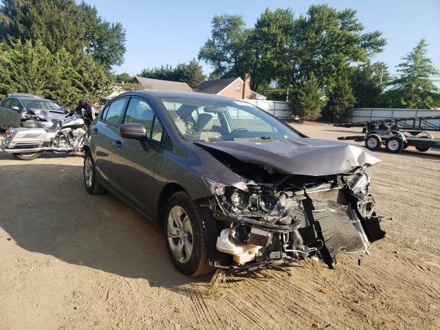 HONDA CIVIC LX 2014 19xfb2f53ee256201