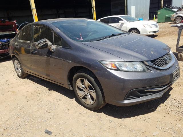 HONDA CIVIC LX 2014 19xfb2f53ee259552