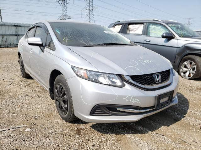 HONDA CIVIC 2014 19xfb2f53ee270793