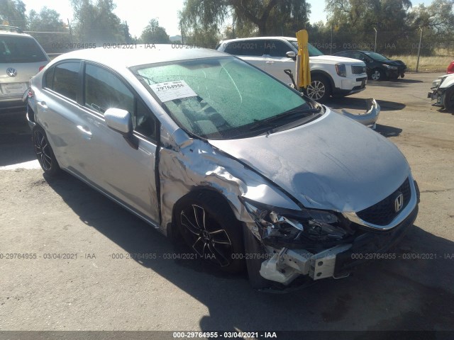 HONDA CIVIC SEDAN 2015 19xfb2f53fe007091