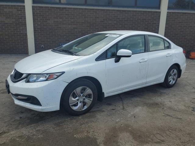 HONDA CIVIC LX 2015 19xfb2f53fe009021