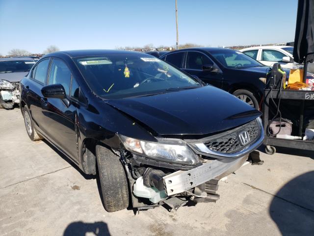 HONDA CIVIC LX 2015 19xfb2f53fe015465