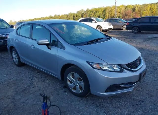 HONDA CIVIC SEDAN 2015 19xfb2f53fe019550