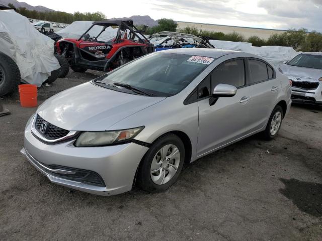 HONDA CIVIC 2015 19xfb2f53fe019984