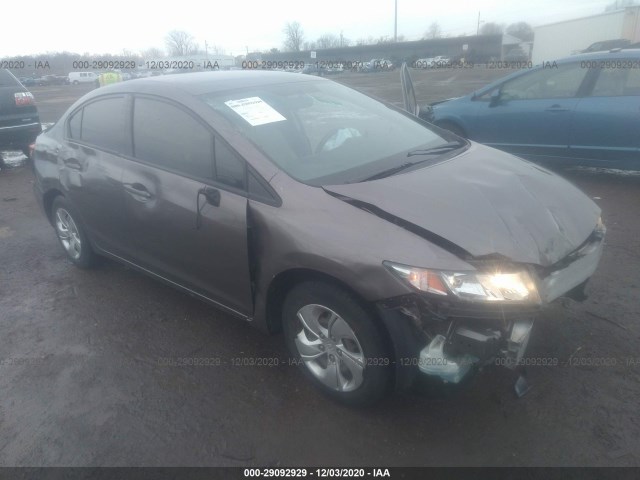 HONDA CIVIC SEDAN 2015 19xfb2f53fe024389