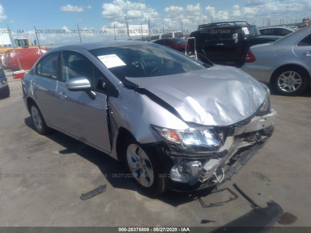 HONDA CIVIC SEDAN 2015 19xfb2f53fe024456