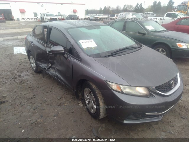 HONDA CIVIC SEDAN 2015 19xfb2f53fe025977