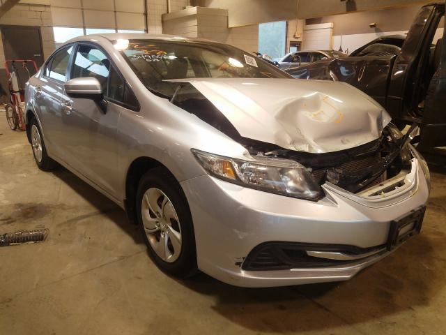 HONDA CIVIC LX 2015 19xfb2f53fe026353