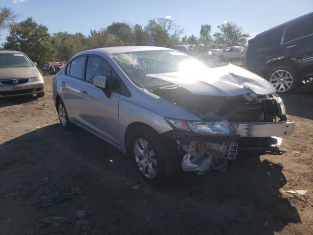 HONDA CIVIC LX 2015 19xfb2f53fe030158