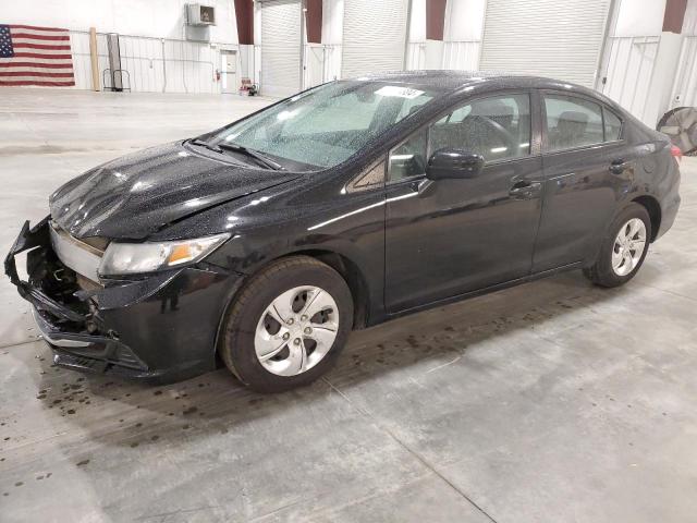 HONDA CIVIC 2015 19xfb2f53fe031438