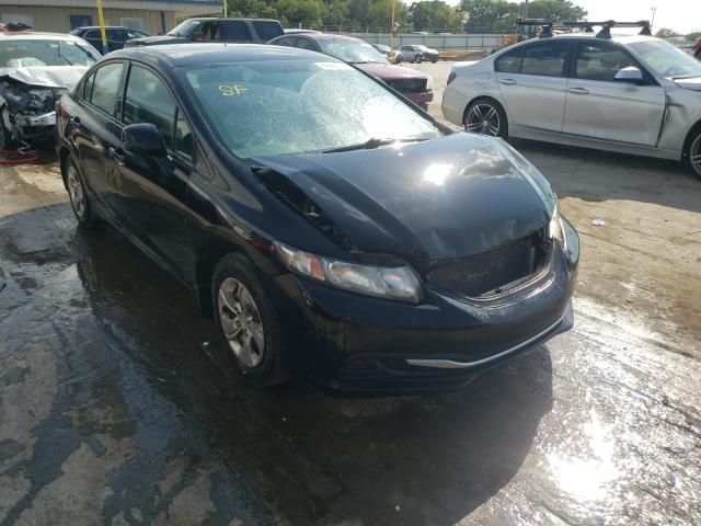 HONDA CIVIC LX 2015 19xfb2f53fe035862