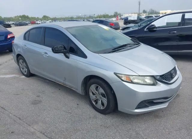 HONDA CIVIC SEDAN 2015 19xfb2f53fe037322