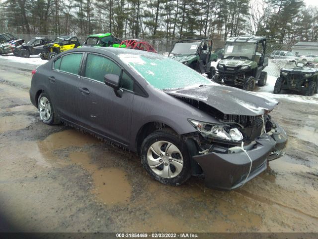 HONDA CIVIC SEDAN 2015 19xfb2f53fe039961