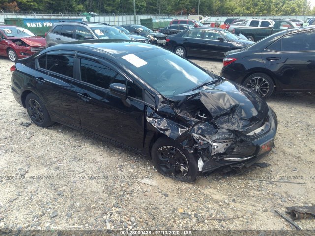 HONDA CIVIC SEDAN 2015 19xfb2f53fe040463