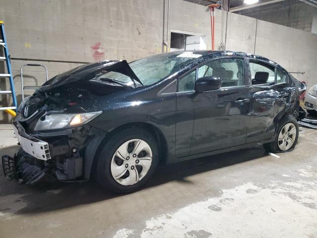 HONDA CIVIC 2015 19xfb2f53fe041385