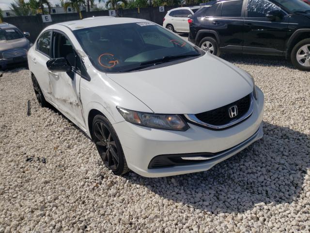 HONDA CIVIC LX 2015 19xfb2f53fe041709