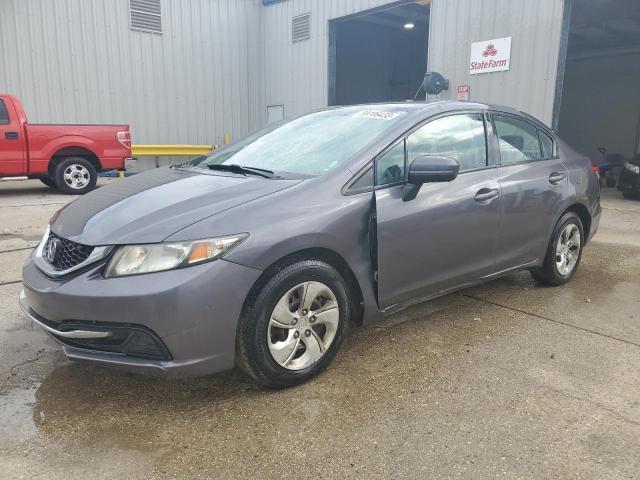 HONDA CIVIC LX 2015 19xfb2f53fe044139