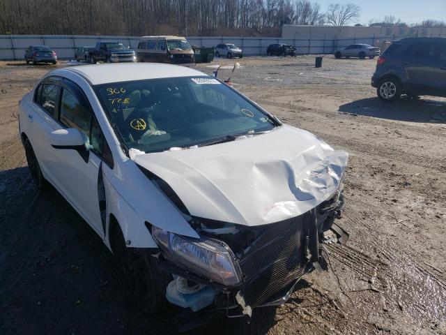 HONDA CIVIC LX 2015 19xfb2f53fe054847