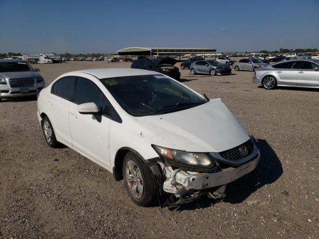 HONDA CIVIC LX 2015 19xfb2f53fe054850