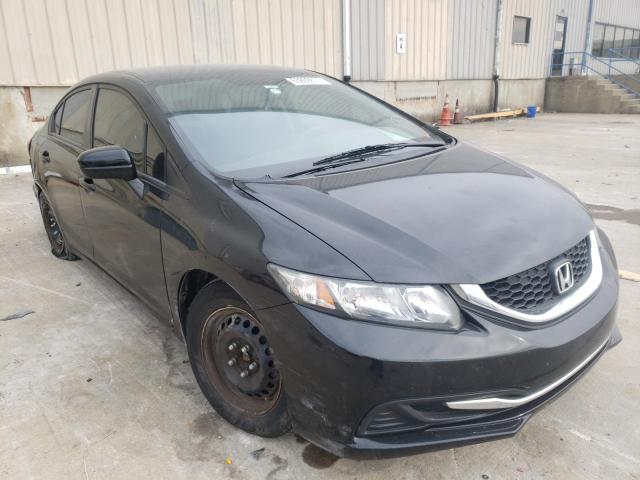 HONDA CIVIC LX 2015 19xfb2f53fe057828