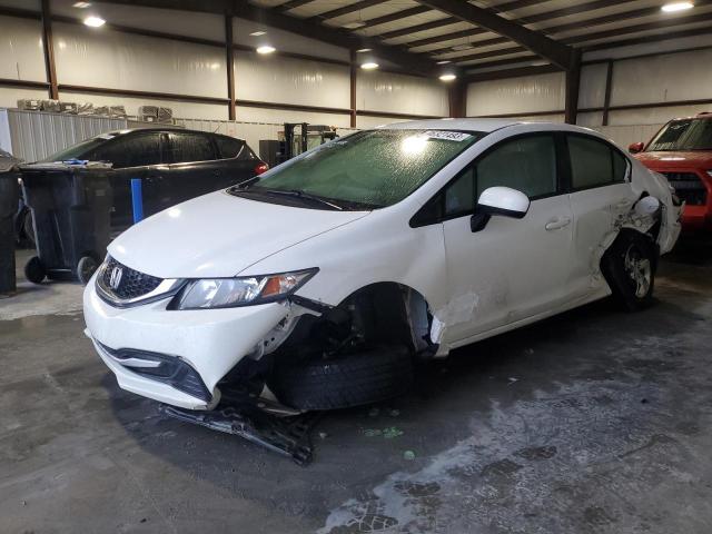 HONDA CIVIC LX 2015 19xfb2f53fe059028