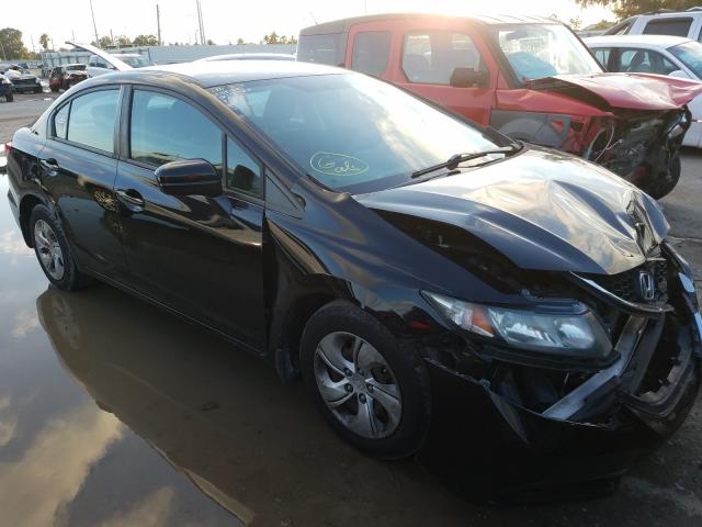 HONDA CIVIC LX 2015 19xfb2f53fe060955