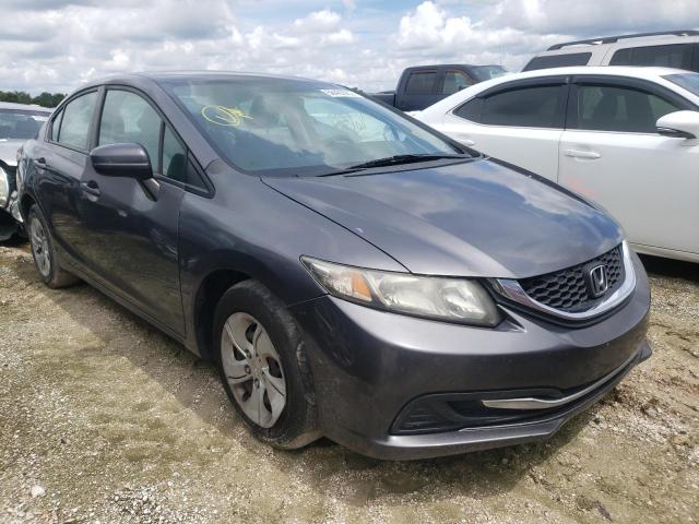 HONDA CIVIC LX 2015 19xfb2f53fe061653