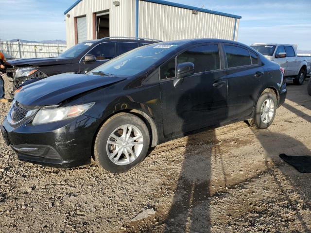 HONDA CIVIC 2015 19xfb2f53fe067727