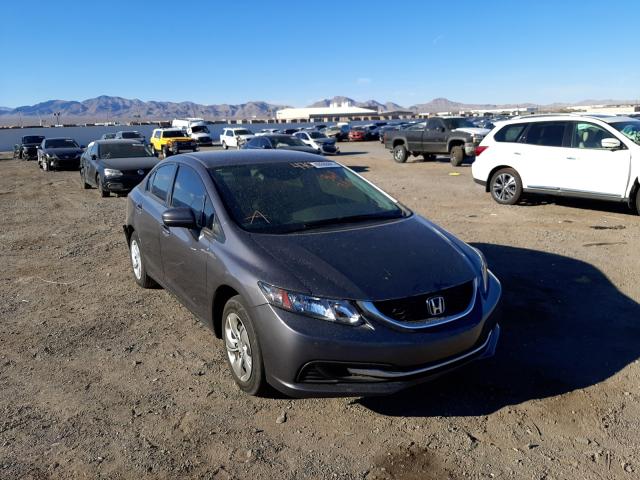 HONDA CIVIC 2015 19xfb2f53fe074841