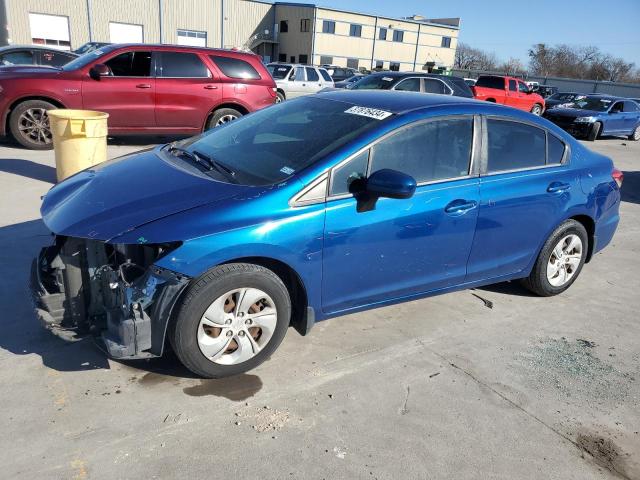 HONDA CIVIC 2015 19xfb2f53fe075469