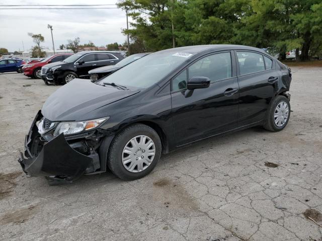 HONDA CIVIC 2015 19xfb2f53fe076752