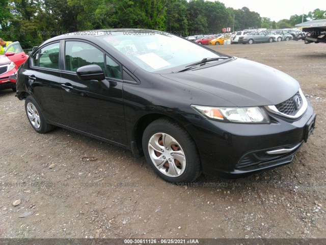 HONDA CIVIC SEDAN 2015 19xfb2f53fe081689