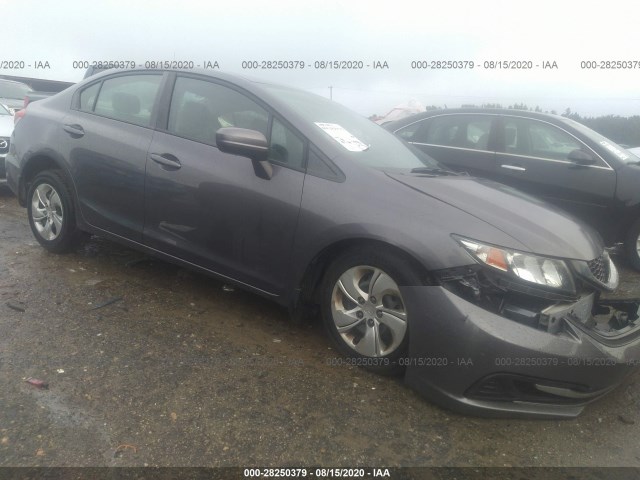 HONDA CIVIC SEDAN 2015 19xfb2f53fe082583