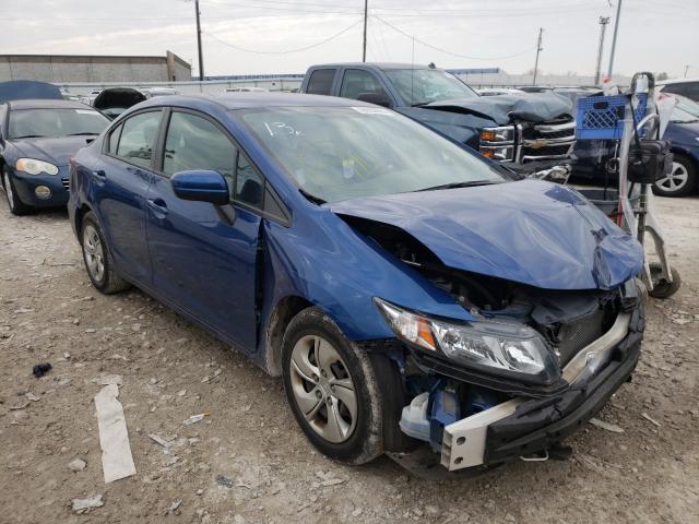 HONDA CIVIC LX 2015 19xfb2f53fe084320