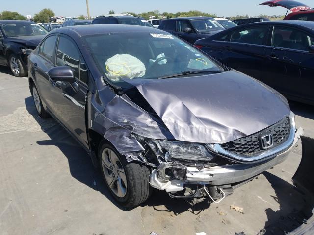 HONDA CIVIC LX 2015 19xfb2f53fe088416