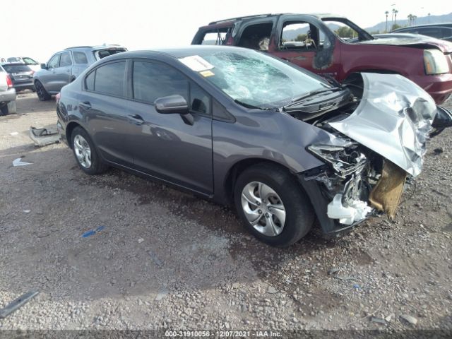 HONDA CIVIC SEDAN 2015 19xfb2f53fe088609