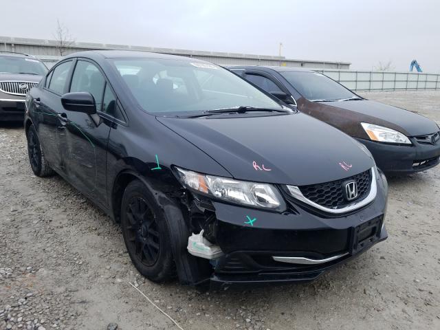 HONDA CIVIC LX 2015 19xfb2f53fe090909