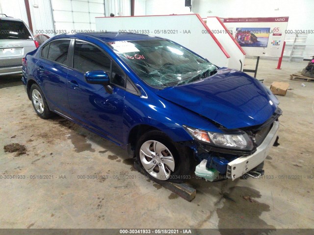 HONDA CIVIC SEDAN 2015 19xfb2f53fe091221