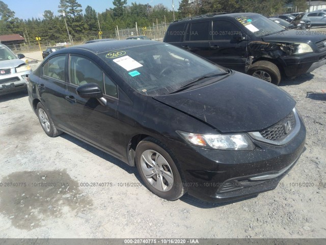 HONDA CIVIC SEDAN 2015 19xfb2f53fe093762