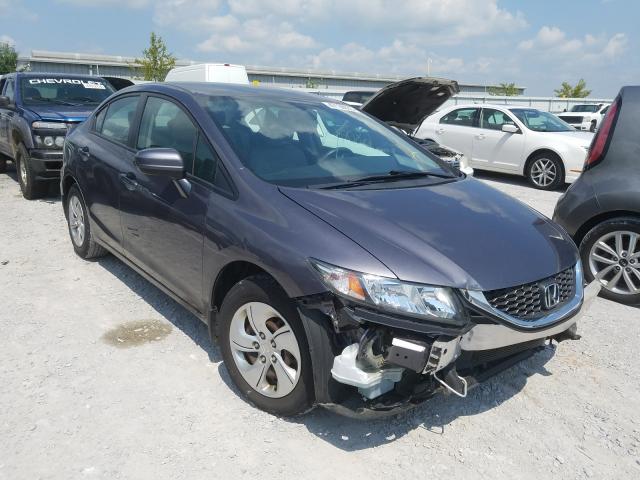 HONDA CIVIC LX 2015 19xfb2f53fe094524