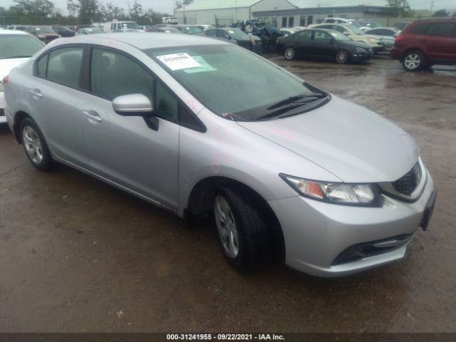 HONDA CIVIC SEDAN 2015 19xfb2f53fe095107