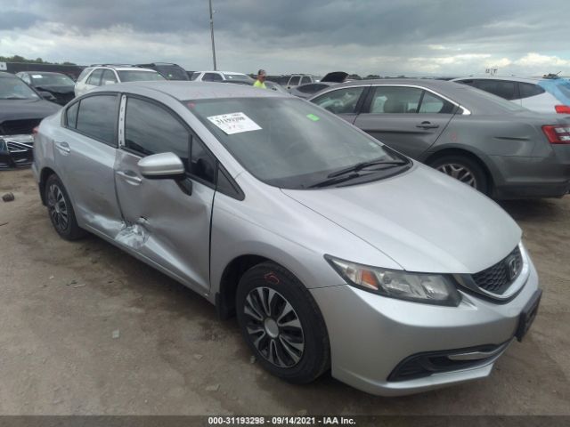 HONDA CIVIC SEDAN 2015 19xfb2f53fe096841